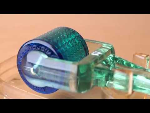 download lagu mp3 mp4 Derma Roller Steps, download lagu Derma Roller Steps gratis, unduh video klip Derma Roller Steps