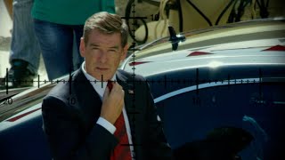 The November Man - "Versus" :60 Official TV Spot
