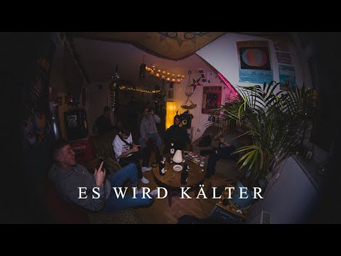 HeXer - Es wird kälter (prod. by a3)