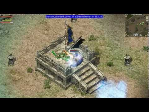 Legend Of Mir 3 - The Zman Experience