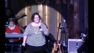 Patsy Cline Tennessee Waltz performed by Dee Dee Guthrie