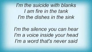 Damien Jurado - I Am The Greatest Of All Liars Lyrics
