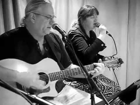 Helen O'Shea ~ Share The Darkness ~ Cover