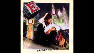 E - L.A. River (eels)