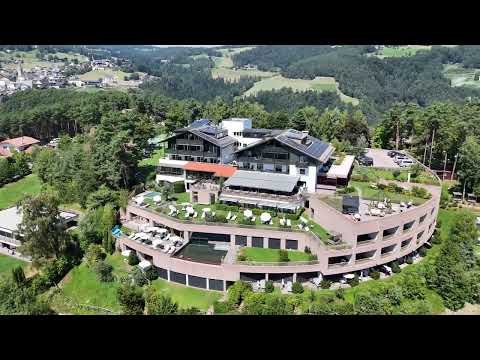 Hotel Belvedere Jenesien/San Genesio