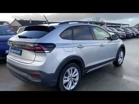 Volkswagen Taigo 1.0TSI 116BHP AUTOMATIC EDITION 7 - Image 2