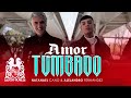 Alejandro Fernández ft. Natanael Cano  - Amor Tumbado [Official Video]