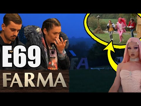 Farma 14 E69 - Mišo a Dagy si vybrali spolubojovníkov do duelu / Je to SLAYTIIINA?!