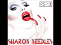 Sharon Needles - Drink Till I Die (2013) 