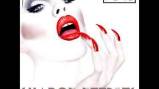 Sharon Needles - Drink Till I Die (2013)