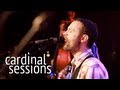 Rocky Votolato - Red River (The Revival Tour) - CARDINAL SESSIONS