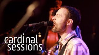 Rocky Votolato - Red River (The Revival Tour) - CARDINAL SESSIONS