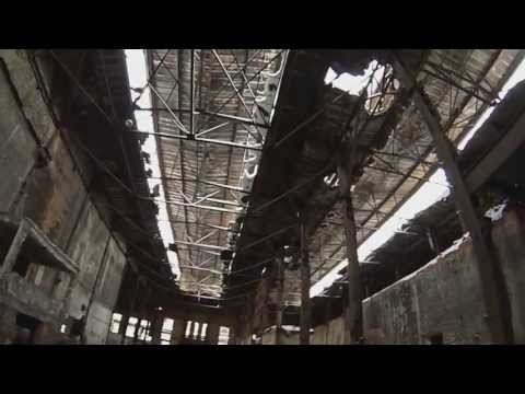 Marcin 'Cedyn' Czartynski - Factory (Painkiller)