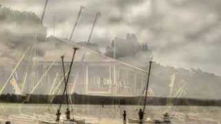 Ben Webster-My romance - Foz do Arelho p2 (fotos)