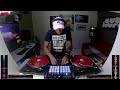 Dj Guto Loureiro Freestyle Megamix