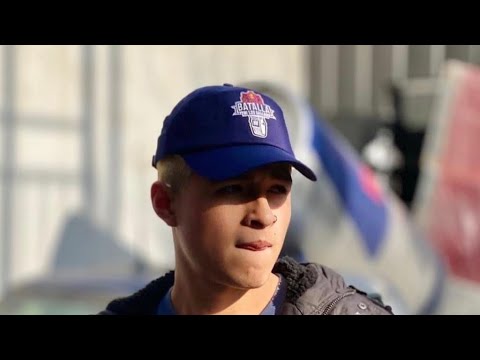 SKILL RED BULL PERU 2022 AUDICIÓN CON PERRO EN EL AEROPUERTO /