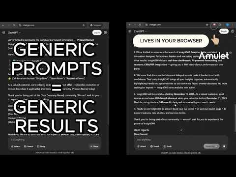 Item video thumbnail