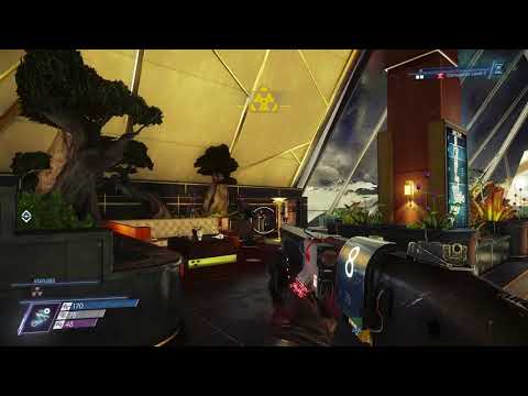 MoonCrash | Prey DLC Part 11