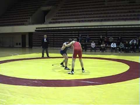 I RLS IX kolo Štefanek Ninoslav .avi