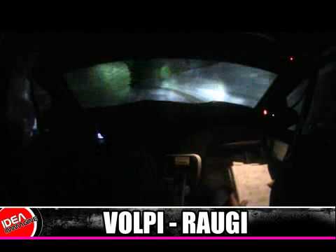 RALLY DI CAMAIORE 2012_ VOLPI - RAUGI WWW.IDEAIMMAGINE.NET