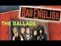Bäd Englišh Jöhn Wàite Ballads