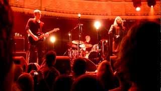 Saybia Paradiso The One For You