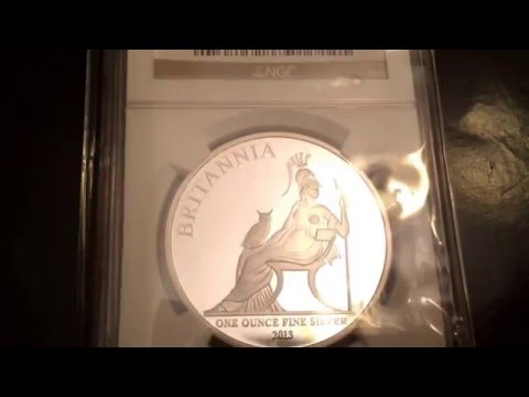 #27 April 2016 end of month Silver Gold Stacking total & cost average per oz