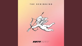 Musik-Video-Miniaturansicht zu Cupid (Twin Version) Songtext von FIFTY FIFTY