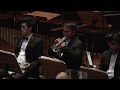 P Tchaikovsky Swan Lake Danse Napolitaine Dariusz Mikulski Thailand Philharmonic Orchestra