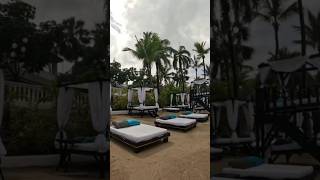 All Inclusive Resort | Is It Worth It? #shorts #resort #cruise #shortvideo