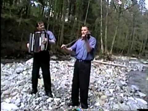 Mladi braca Bojici - Sve zenama dadoh - (Official video 2006)