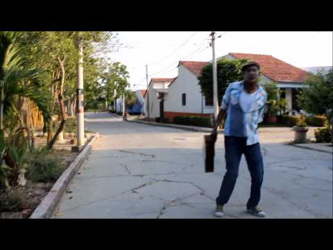 TIO PELLO Y SUZUKI -   EL BORRACHO