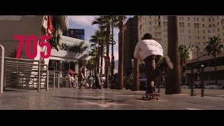 Federico Baltimore - Sweet Worlds video