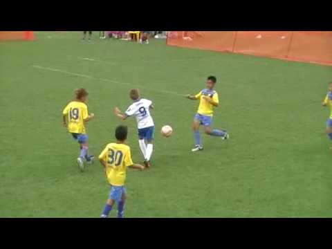 Petrolul ‘95 Ploieşti - Speranţa Tg Mureş   3 – 0 ( 2 – 0 )  ; repriza II