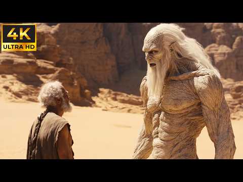 Daniel (2025) The Movie that Shocked the World