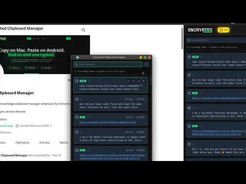 Item video thumbnail