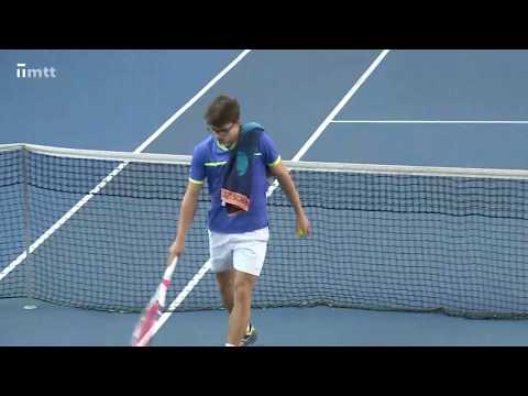 Empire Cup U18 - PR rozhovor