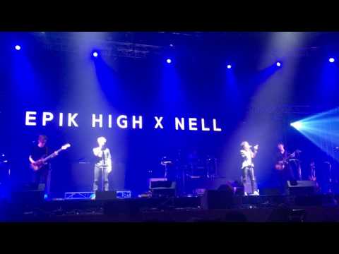 170528 서재페 넬픽하이 Nellpik high - Amor Fati