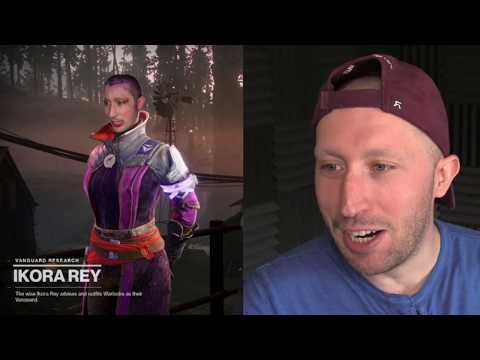 Your New [TOTALLY NOT A MEME] Vanguard Leader