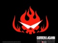 Gurren Lagann - To hell with gattai!! 