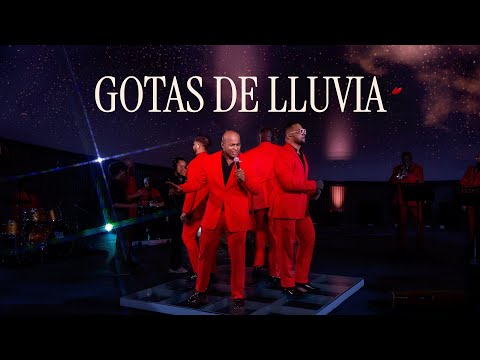 Grupo Niche - Clásicos 1.0: Gotas de Lluvia (Video Oficial)