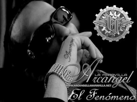 Arcangel - Él no se va a enterar