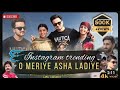 O Meriye Asha Ladiye Dhamka Natti Ka By Sharma Vicky Instagram Viral 2025