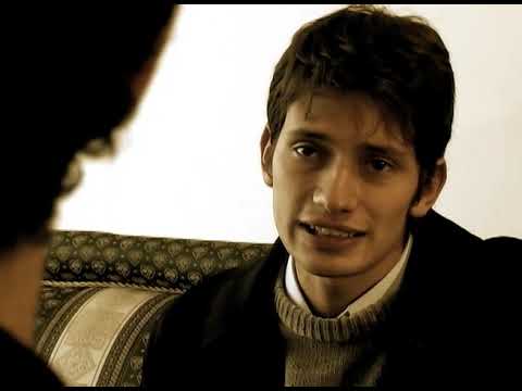 Jairo Arturo Gómez (El Execrado) 2008