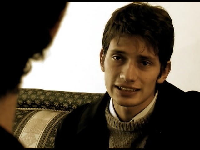Jairo Arturo Gómez (El Execrado) 2008