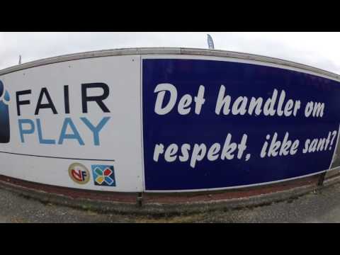 Stegaberg IL fotballskole 2017