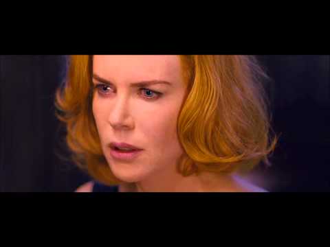 Stoker - 'Mother-Daughter Time' Clip