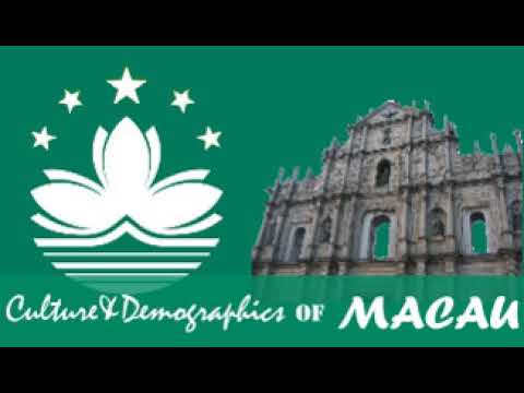 Cuisine of Macao | Wikipedia audio article