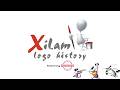 Xilam Logo History Featuring Gaumont Multimédia