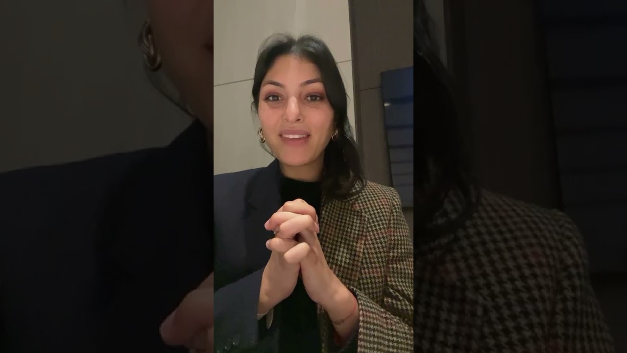 Ce que la formation m'a apporté